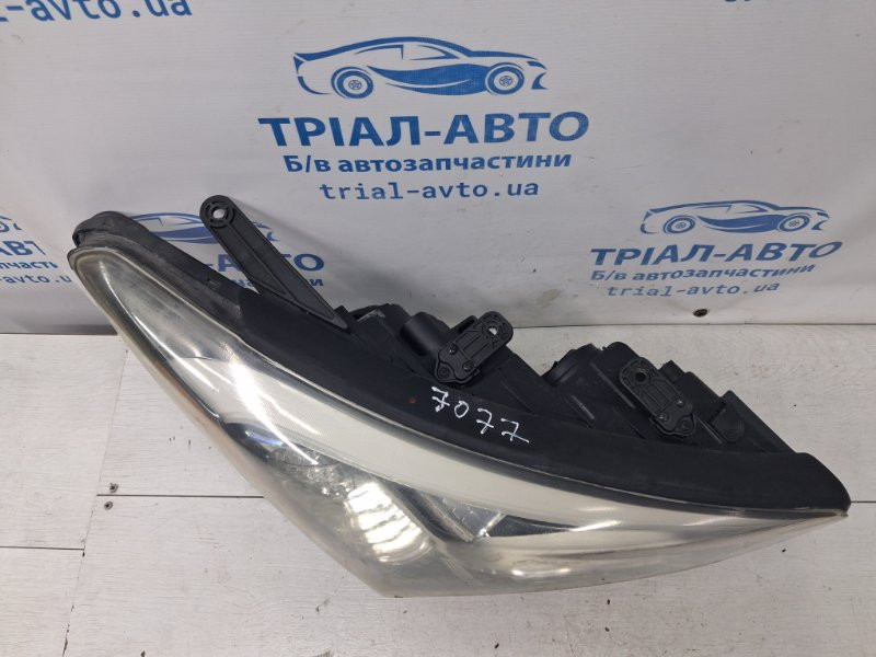 Фара правая галоген Hyundai Santa fe 2012-2019 921024Z010 (Арт. 71693) Київ - зображення 2