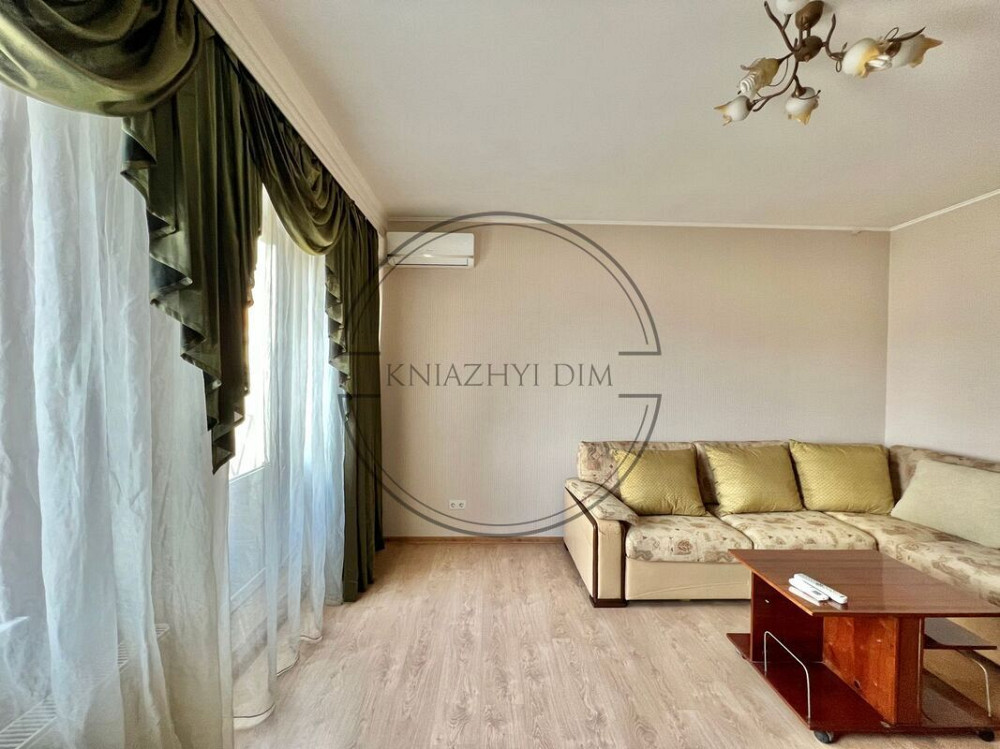 Продаж 1-кімнатної роздільної квартири в Ірпені. № 21145238 Київ - зображення 4