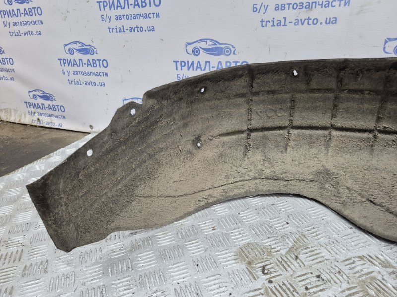 Подкрылок задний левый Nissan X-Trail T32 1.6 DIESEL R9M 2014 (б/у) Київ - зображення 6