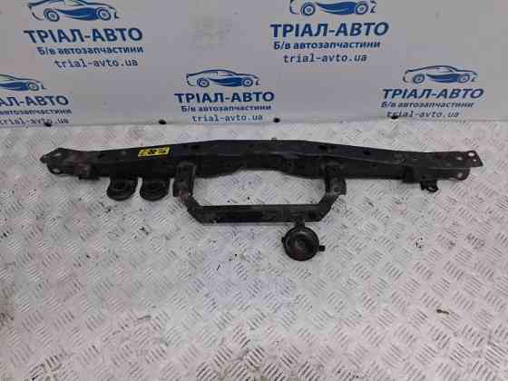 Панель передняя верхняя планка Nissan Juke 2010-2019  (Арт. 68547) Київ