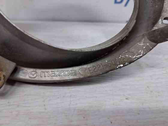 Решетка противотуманки правая Mazda CX 7 2006-2012 EHY150C12 (Арт. 60427) Киев