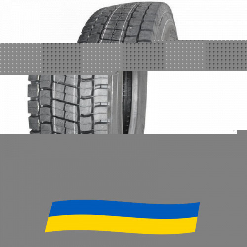 295/60 R22.5 Supercargo SC329 149/146J Ведуча шина Київ - зображення 1