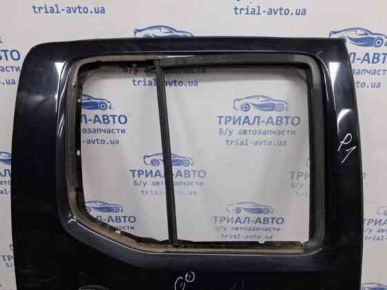 Дверь задняя правая Nissan Navara 2004-2015 82100EB332 (Арт. 62306) Киев