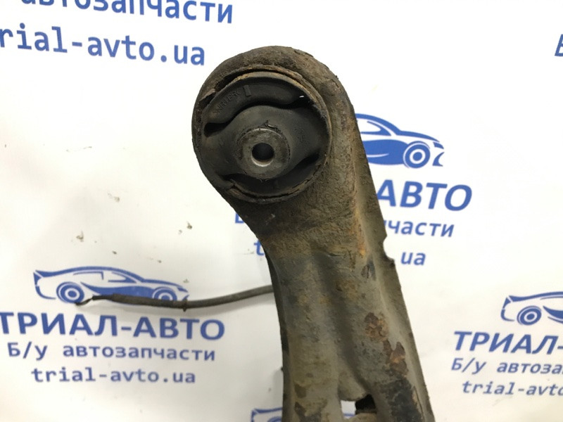 Рычаг задней подвески продольный правый Mitsubishi Lancer 2003-2009 MR519134 (Арт. 37373) Київ - зображення 3