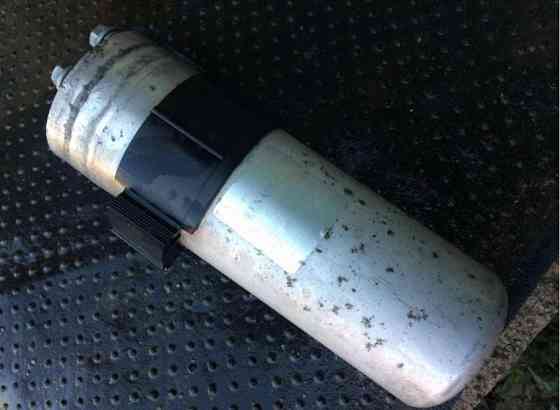 Б/у осушитель кондиционера на Renault Scenic 1, 7700436195 Кропивницький