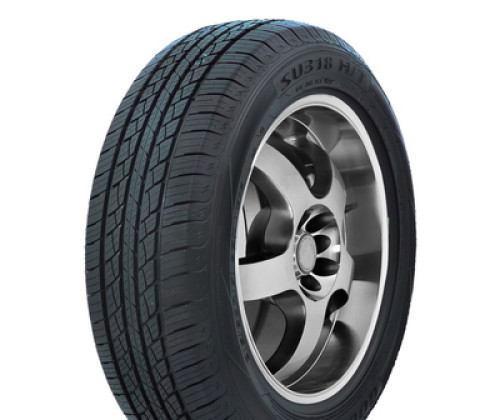 225/65 R17 WestLake SU318 H/T 106V Легкова шина Киев - изображение 1