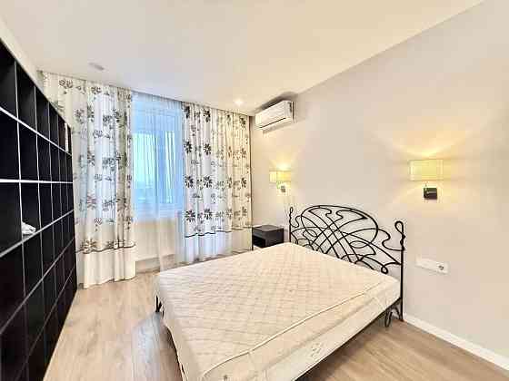 долгосрочная аренда 2-к квартира Киев, Шевченковский, 1489 $/мес. Київ