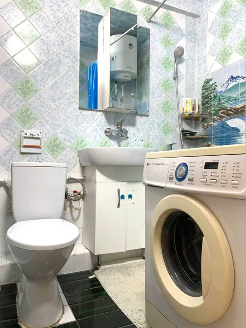 продажа 1-к квартира Киев, Голосеевский, 59000 $ Київ - зображення 12