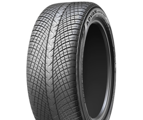 225/45 R19 Yokohama Advan Winter V907 96V Позашляхова шина Киев - изображение 1