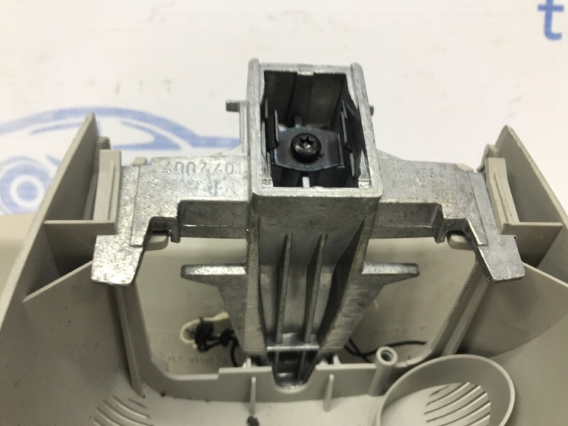 Зеркало салона Renault Megane 2008-2016 8200000509 (Арт. 53898) Київ - зображення 3