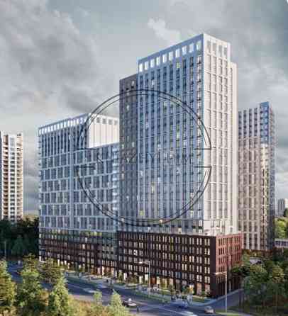 Продажа квартиры Киев, Дніпровський р-н, Жмаченко Генерала ул./Князя Романа Мстиславича вул. код 211 Київ