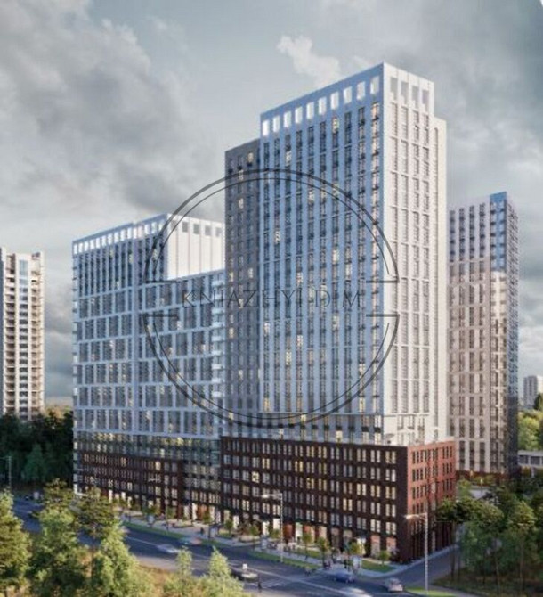 Продажа квартиры Киев, Дніпровський р-н, Жмаченко Генерала ул./Князя Романа Мстиславича вул. код 211 Київ - зображення 4