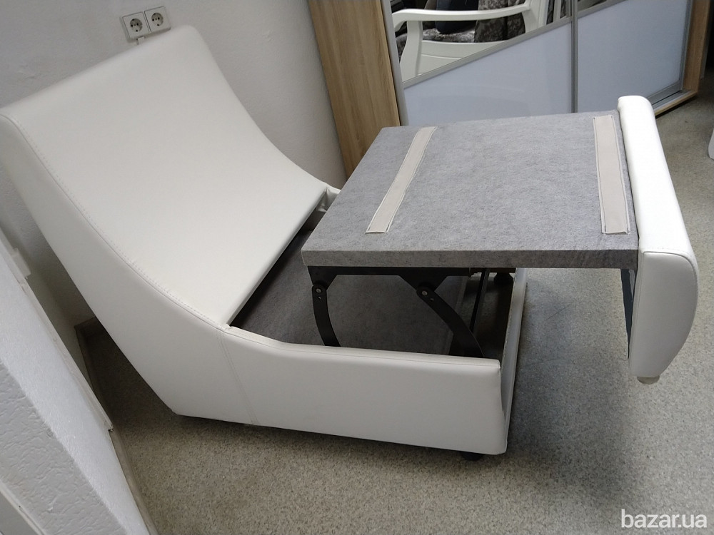 Кресло Борзен раскладная кровать Киев - изображение 7