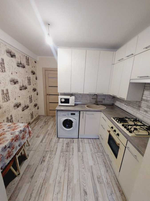 долгосрочная аренда 1-к квартира Киев, Святошинский, 10000 грн./мес. Київ - зображення 6