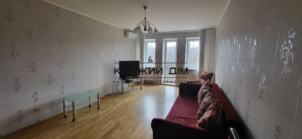 ОРЕНДА 2к квартира вул. Голосіївська, 13Б. код 1137968 Київ - зображення 2