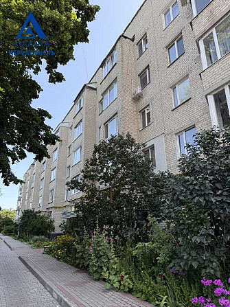 продажа 2-к квартира Луцк, 47000 $ Луцк - изображение 1