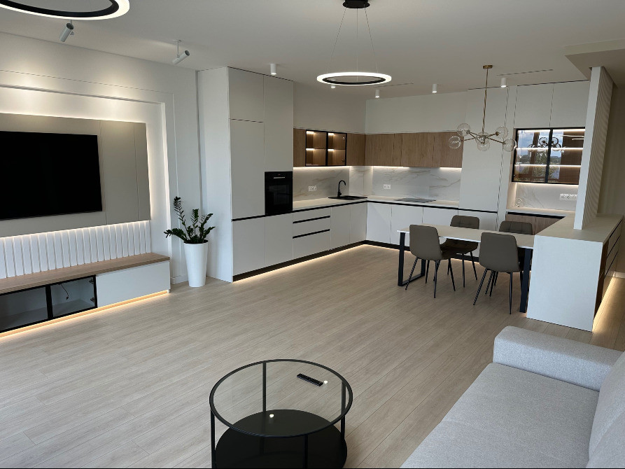 Продам. 2-к.кв. 4/7, Набережная Сичеславская 49 ЖК "Фистевальный". Днепр - изображение 10