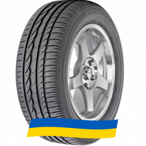 225/55 R17 Bridgestone Turanza ER300 Ecopia 101W Легкова шина Київ - зображення 4