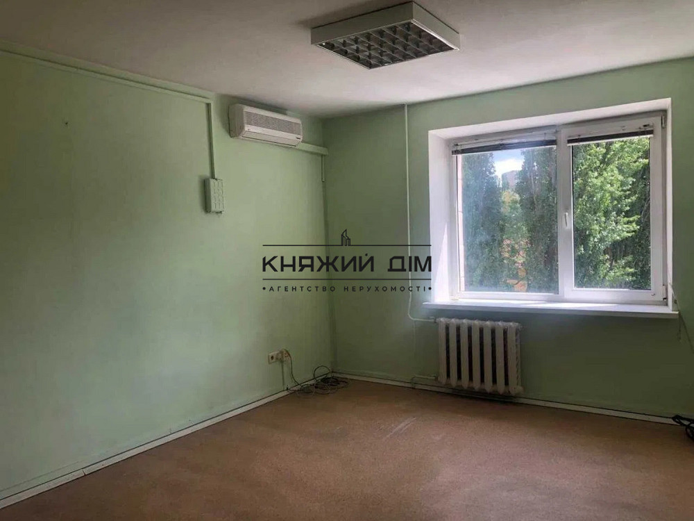 Оренда офісних приміщень різної площі, метро Деміївська, БЦ Голосіївський, код 1419311 Киев - изображение 4