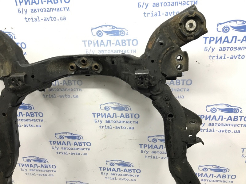 Балка передней подвески Chevrolet Captiva C140 2.2 ДИЗЕЛЬ 2006 (б/у) Киев - изображение 8