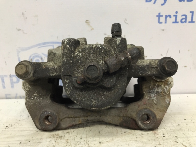 Суппорт передний левый Kia Ceed ED 1.6 DIESEL D4FB 2006 (б/у) Киев - изображение 3