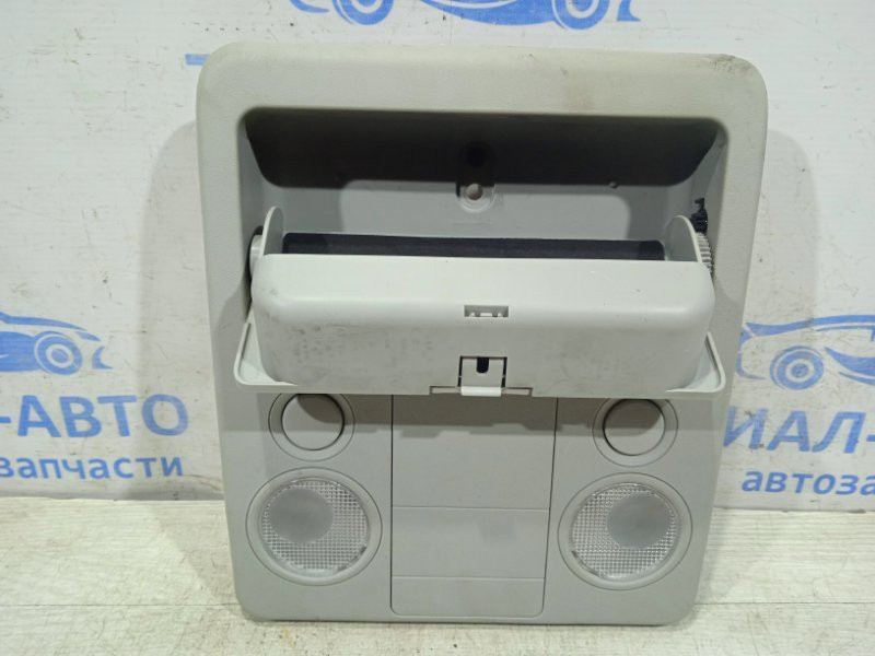 Плафон передний Suzuki Grand Vitara JT 2005 (б/у) Київ - зображення 2