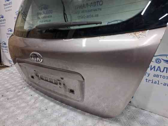 Крышка багажника Kia Ceed ED 1.6 DIESEL D4FB 2006 (б/у) Київ