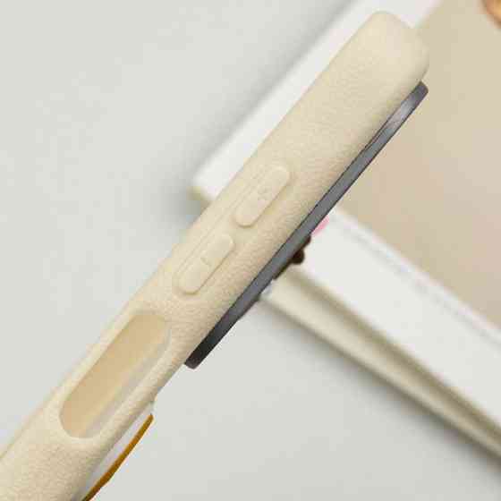 Чехол TPU Leather Toys для Samsung Galaxy A26 5G Херсон