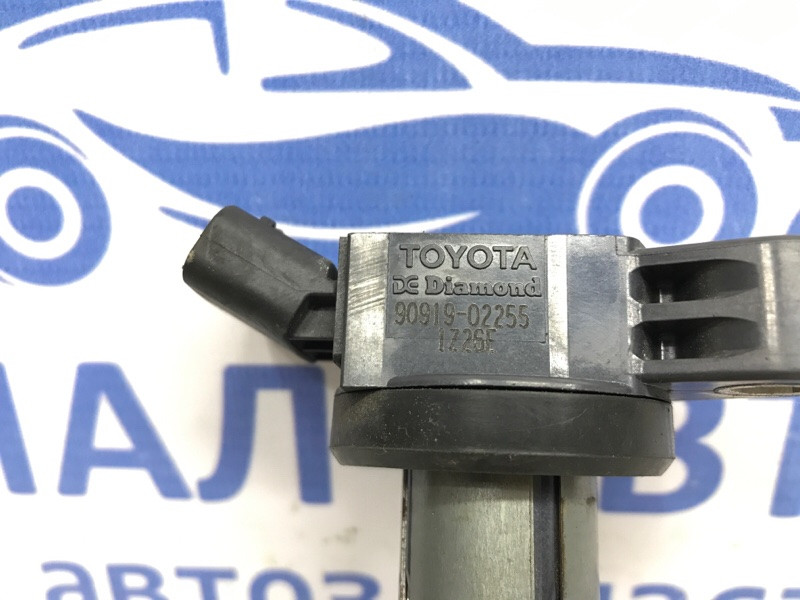 Катушка зажигания Lexus RX 350 XU30 3.5 БЕНЗИН 2GRFE 2003 (б/у) Киев - изображение 3