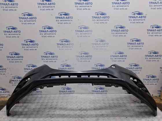 Бампер передний Mazda 3 BM 2.2 DIESEL 2013 (б/у) Киев