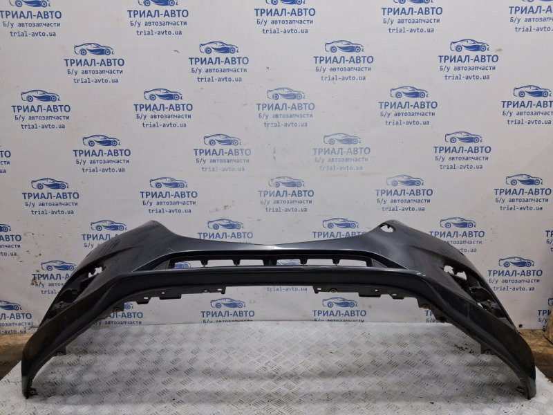 Бампер передний Mazda 3 2013-2019 BHR350031BBB (Арт. 63495) Киев - изображение 6