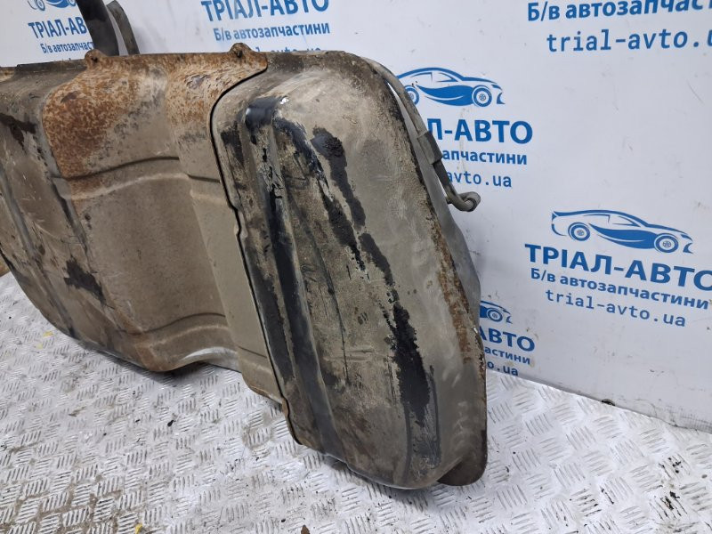 Бак топливный металлический Hyundai Tucson JM 2.0 БЕНЗИН G4GC 2004 (б/у) Київ - зображення 7