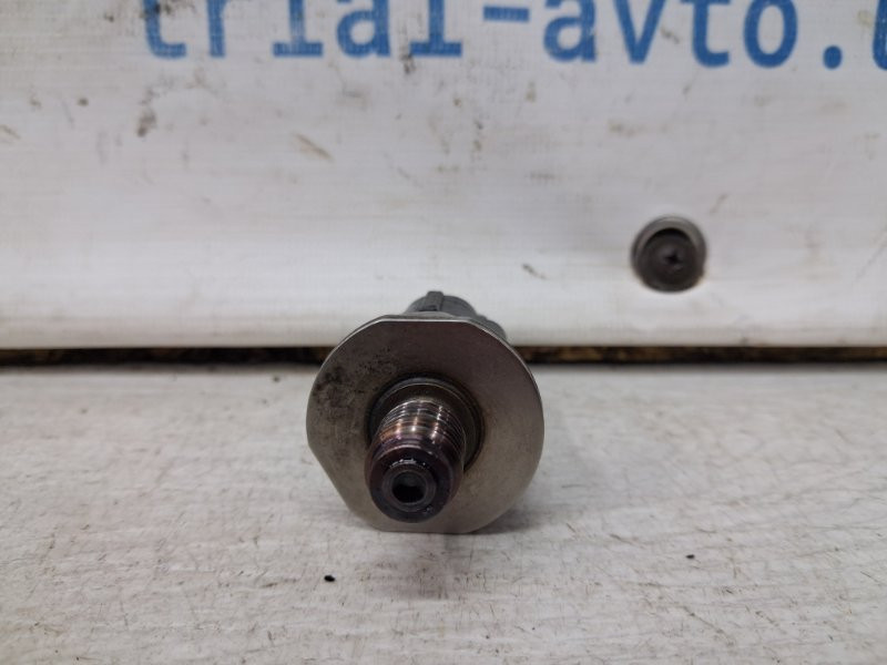 Датчик давления топлива в рейке Mitsubishi L200 2006-2015 55pp0501 (Арт. 69834) Київ - зображення 2