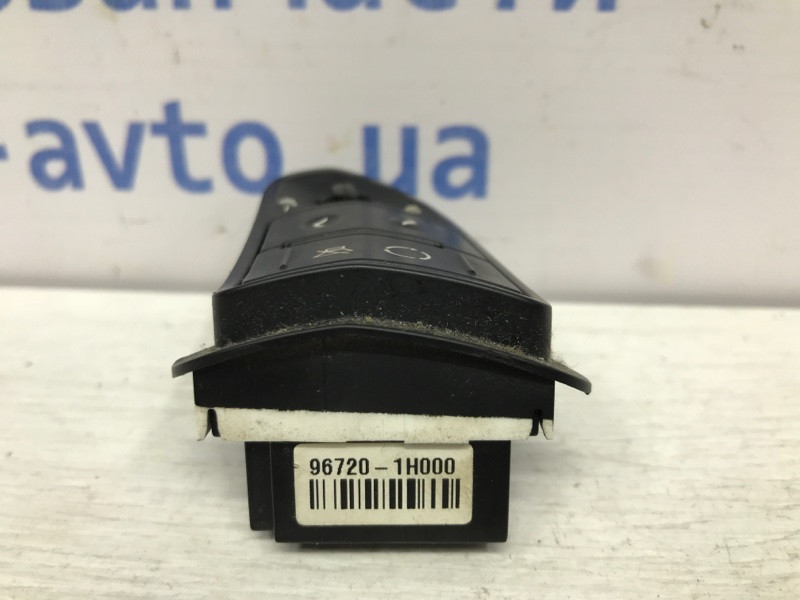 Кнопки руля Kia Ceed 2006-2012 967201H000 (Арт. 41804) Київ - зображення 3