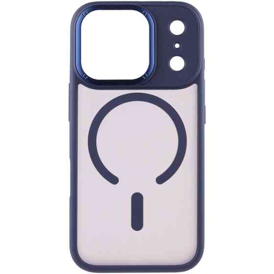 Чехол Ummi Ultimate with MagSafe для Apple iPhone 17 Pro Max (6.9") Херсон