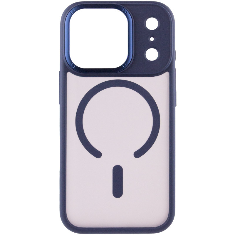 Чехол Ummi Ultimate with MagSafe для Apple iPhone 17 Pro Max (6.9") Херсон - зображення 2