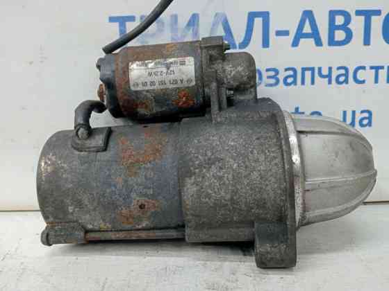 Стартер SsangYong Korando C200 2.0 DIESEL D20DT 2010 (б/у) Киев