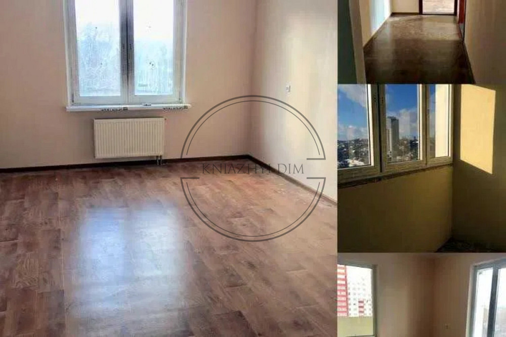 Продаж 1 кім. квартири ЖК Ревуцький м. Харківське, Позняки Код 21146460 Київ - зображення 6