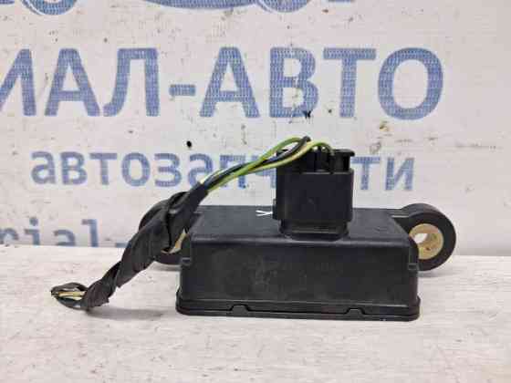 Блок управления SsangYong Rexton Y250 2.7 D27DT 2006 (б/у) Київ