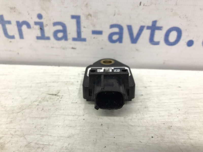 Датчик удара (AIRBAG) Kia Ceed 2006-2012 959202H000 (Арт. 44401) Київ - зображення 2