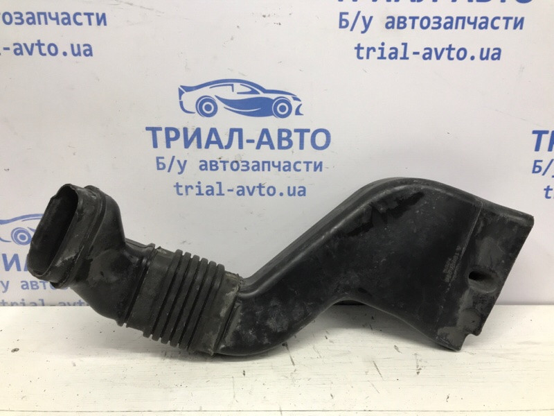 Воздухозаборник Mitsubishi Outlander XL 2.2 DIESEL 4N14 2007 (б/у) Киев - изображение 4