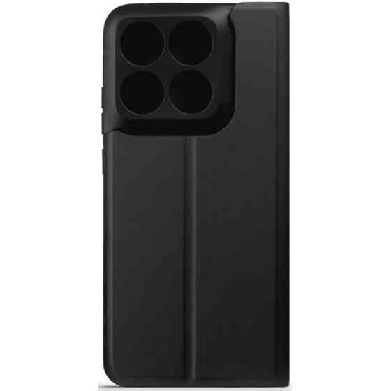 Чохол-книжка ArmorStandart OneFold для Motorola Edge 70 Pro 5G Black (ARM91695) Харків