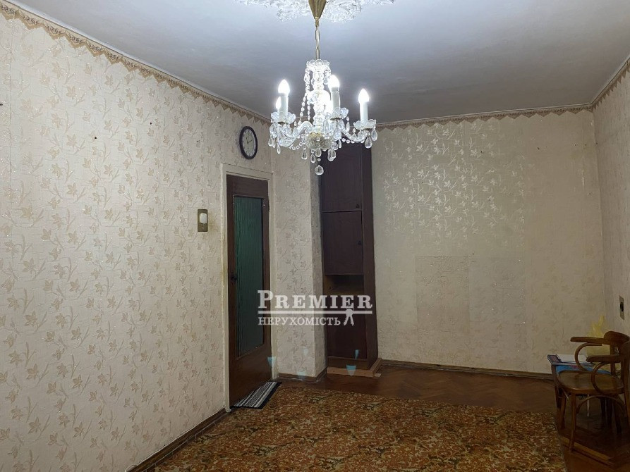 Продам 1-кімнатну квартиру на Заболотного Одеса - зображення 9