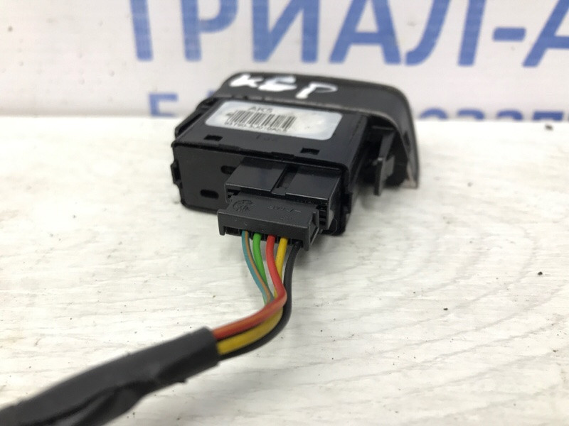 Кнопка аварийки Kia Sportage SL 2.0 DIESEL D4HA 2010 (б/у) Київ - зображення 2