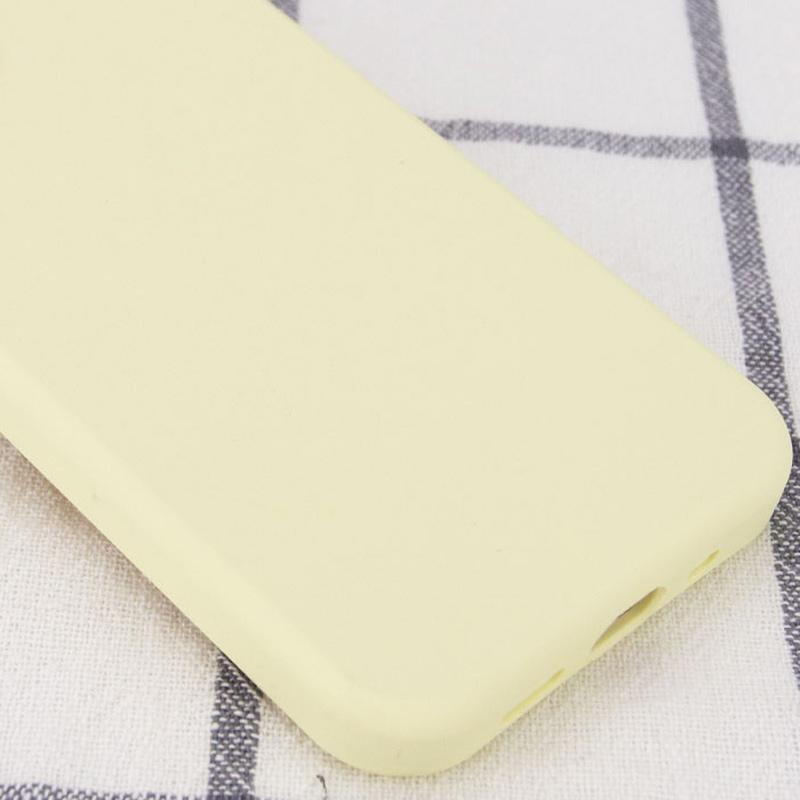 Чехол Silicone Case Full Protective (AA) NO LOGO для Apple iPhone 14 Pro Max (6.7") Херсон - изображение 3