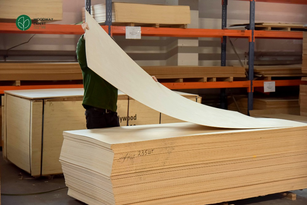 Фанера ФК вологостійка (влагостойкая) різні сорти в наявності Київ - зображення 2