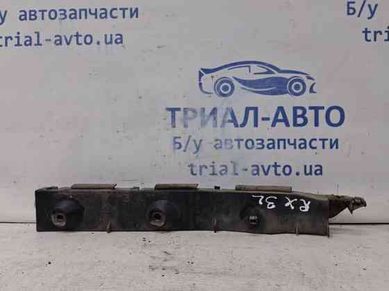 Кронштейн бампера задний левый Lexus RX 350 2003-2009 525760E010 (Арт. 63339) Київ