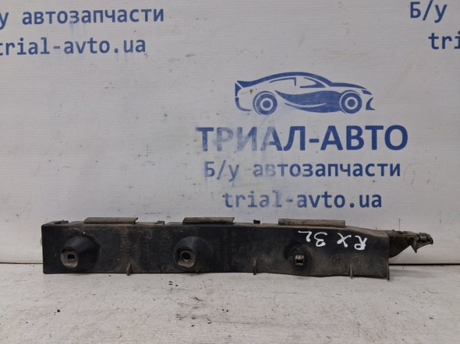 Кронштейн бампера задний левый Lexus RX 350 XU30 3.5 БЕНЗИН 2GRFE 2003 (б/у) Київ - зображення 1