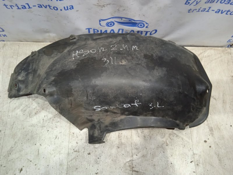 Подкрылок задний левый Hyundai Sonata 2004-2009 868213K000 (Арт. 14392) Киев - изображение 1