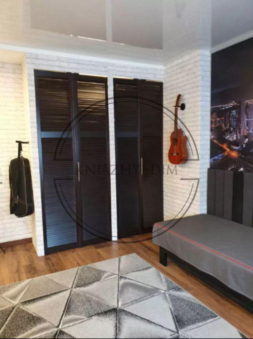 Держ.програми !!!Продаж 4к. квартира., Олександра Мишуги 12, м. Позняки 5 хв. КОД № 21145188 Київ - зображення 3